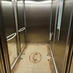 아파트 46m2 S Balkonem V Lazenskem Centru 카를로비바리