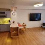 46m2 S Balkonem V Lazenskem Centru