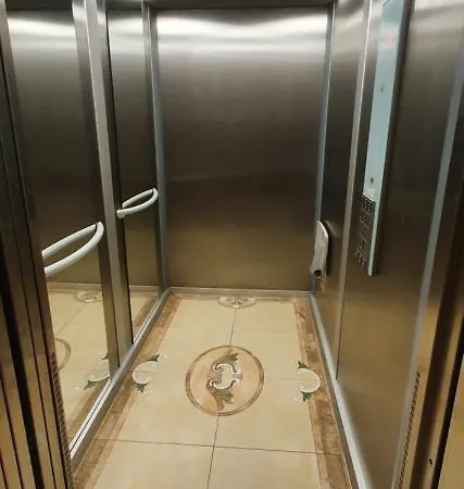 Apartment 46m2 S Balkonem V Lazenskem Centru Karlovy Vary