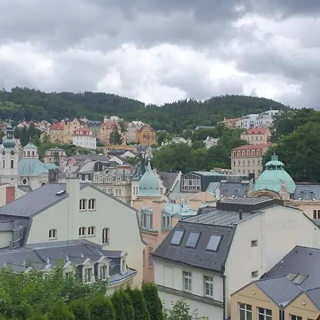 46m2 S Balkonem V Lazenskem Centru