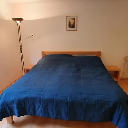 Apartment 46m2 S Balkonem V Lazenskem Centru *