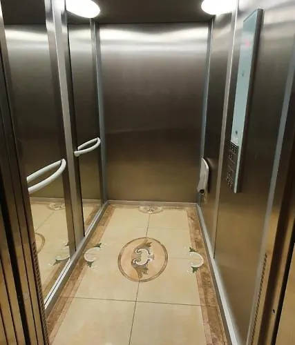Apartamento 46m2 S Balkonem V Lázeňském Centru KLV